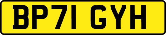 BP71GYH