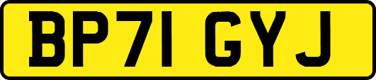 BP71GYJ