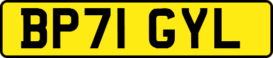 BP71GYL