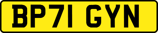 BP71GYN