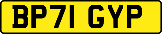 BP71GYP