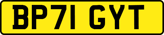 BP71GYT