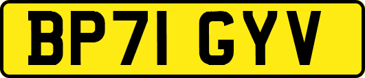BP71GYV