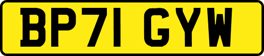 BP71GYW