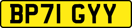 BP71GYY