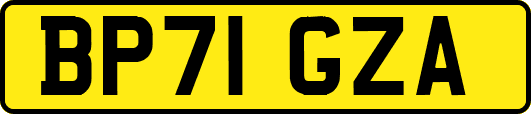 BP71GZA