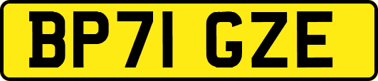BP71GZE