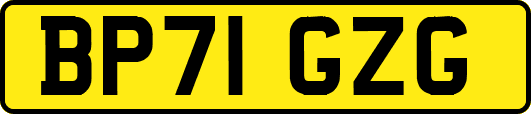 BP71GZG