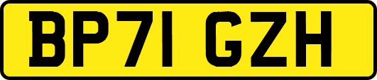 BP71GZH