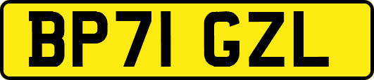 BP71GZL