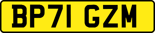 BP71GZM
