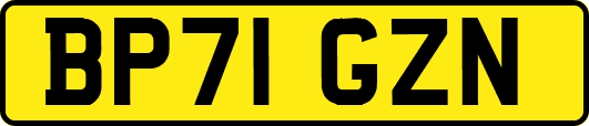 BP71GZN