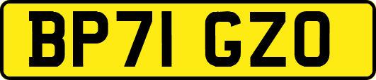 BP71GZO