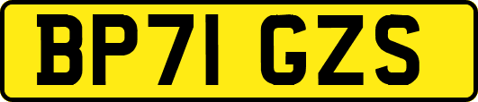 BP71GZS