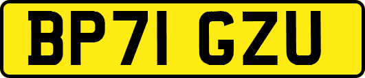 BP71GZU