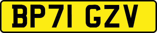 BP71GZV