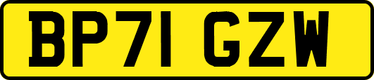 BP71GZW