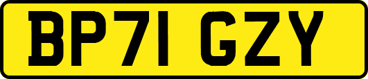BP71GZY
