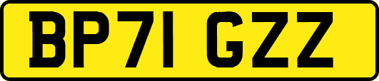 BP71GZZ