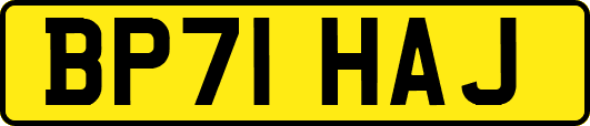 BP71HAJ