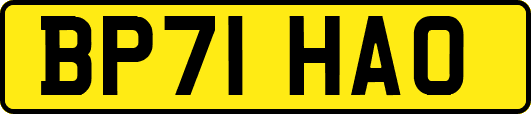 BP71HAO