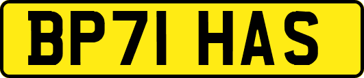BP71HAS