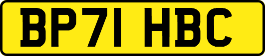 BP71HBC