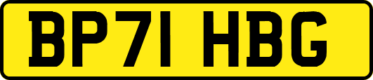 BP71HBG