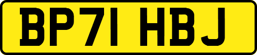 BP71HBJ