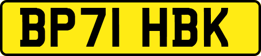 BP71HBK