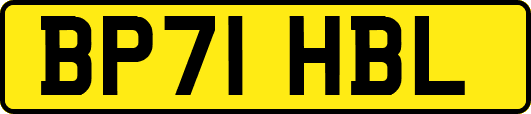 BP71HBL
