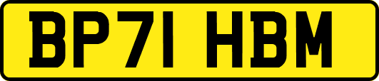 BP71HBM
