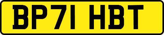 BP71HBT
