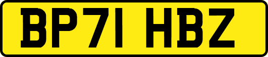 BP71HBZ