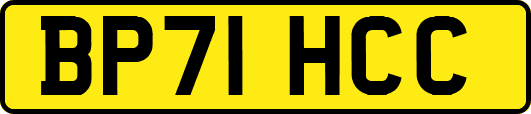 BP71HCC