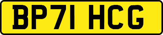 BP71HCG