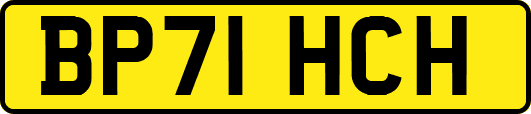 BP71HCH