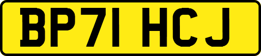 BP71HCJ