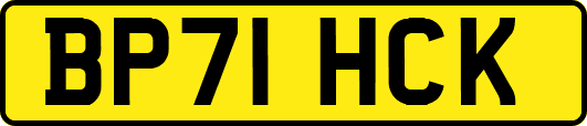BP71HCK