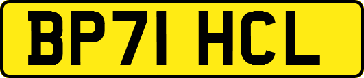BP71HCL