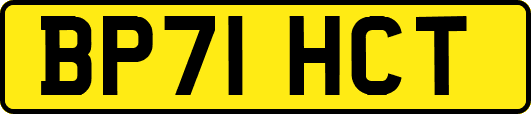 BP71HCT