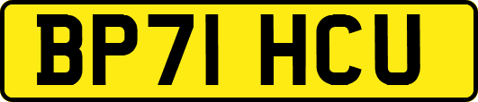 BP71HCU