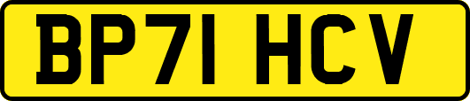 BP71HCV