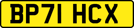 BP71HCX