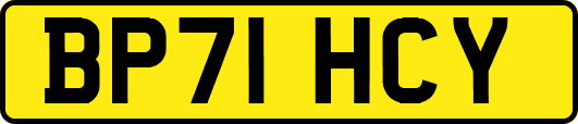 BP71HCY