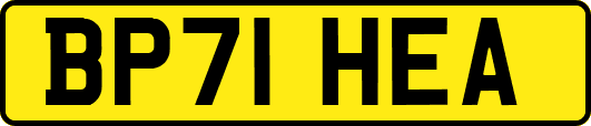 BP71HEA