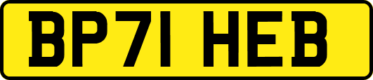 BP71HEB