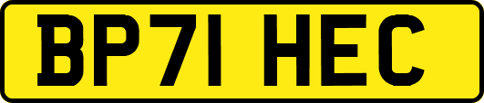 BP71HEC
