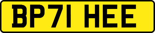 BP71HEE