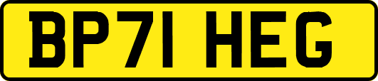BP71HEG